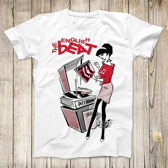 The Beat T-Shirt